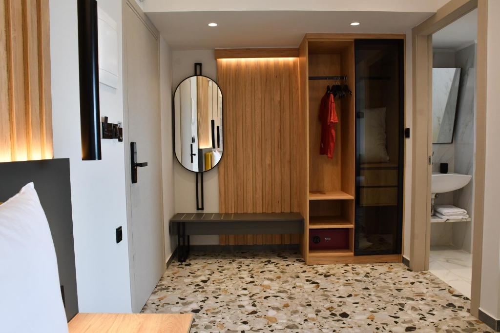 NERO SEASCAPE SUITES - 18