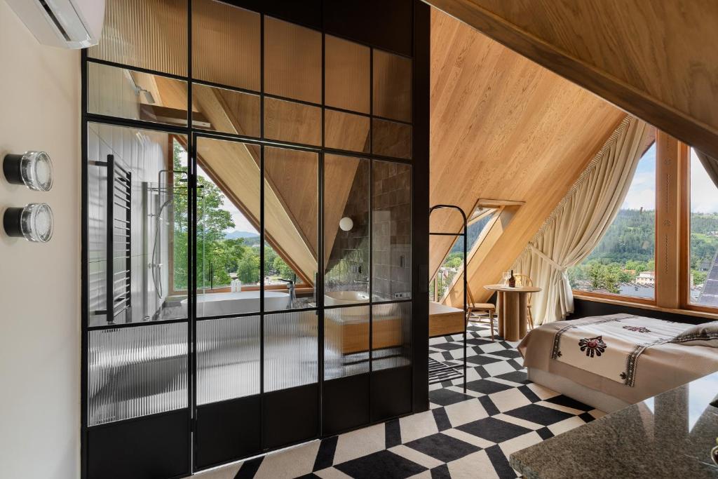 IJG Imperial Apartamenty Smrekowa - 17