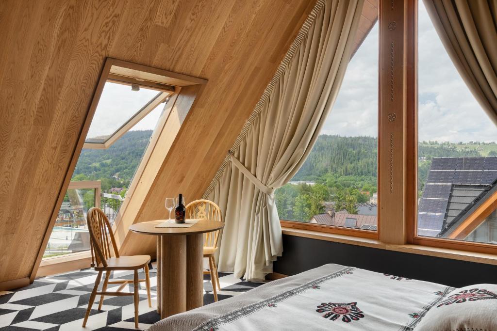 IJG Imperial Apartamenty Smrekowa - 19