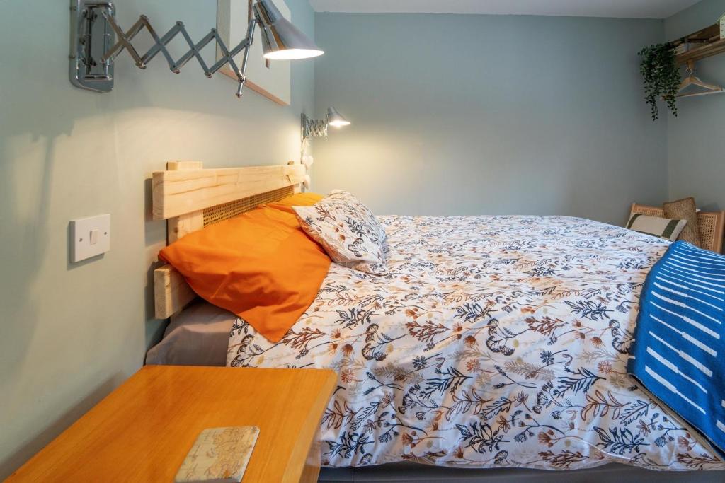 Fotografie z fotogalerie ubytování Cluain Abhainn 2-4 guests, private entrance v destinaci Westport