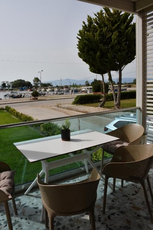 NERO SEASCAPE SUITES - 1