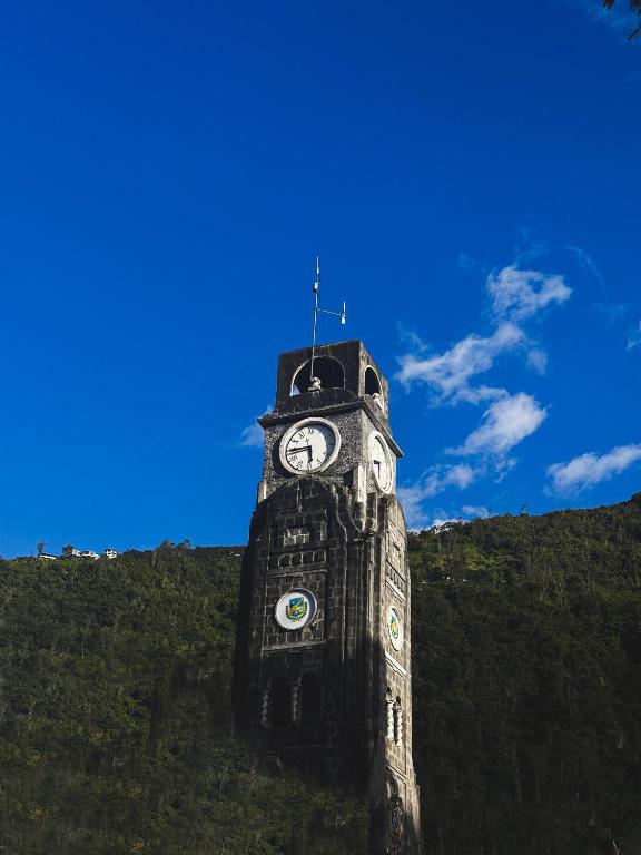 Fotografie z fotogalerie ubytování Hotel Agave Baños v destinaci Baños