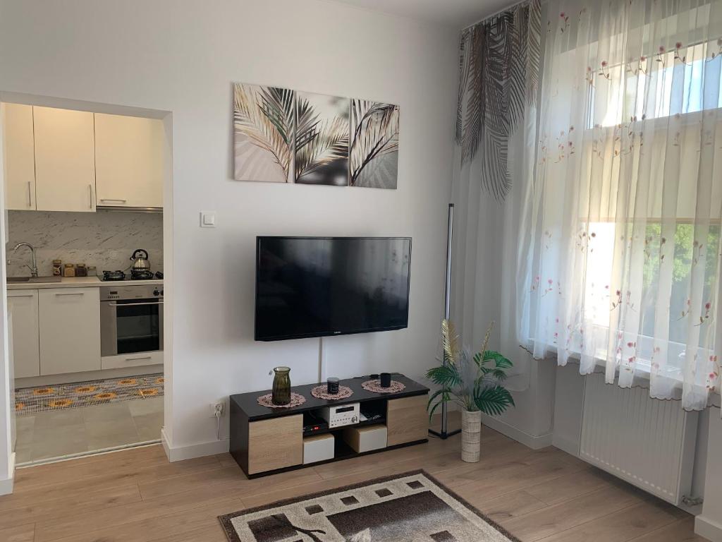 Apartament blisko centrum i jeziora - Hizvo