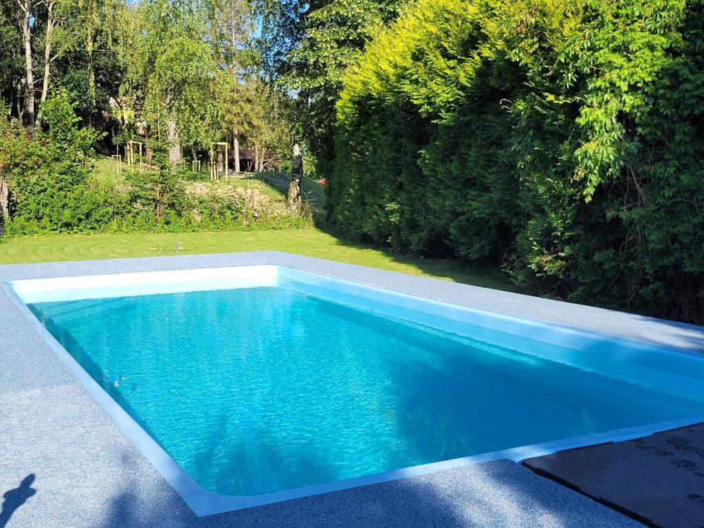 Willa Orle Gniazdo - 9