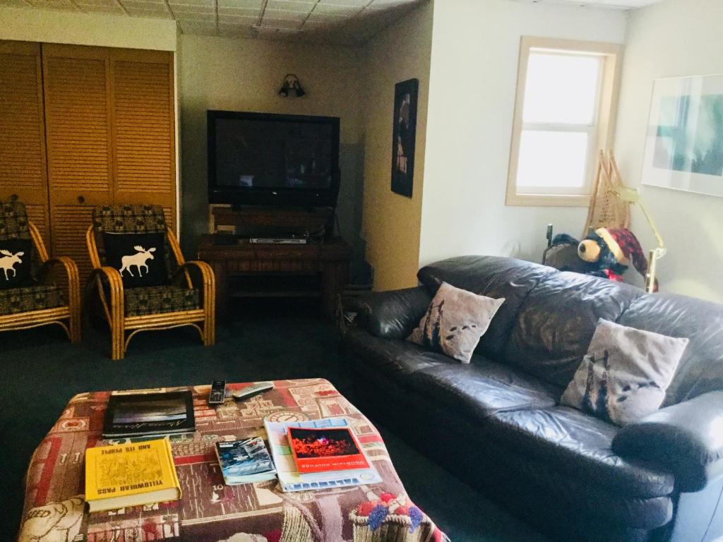 Gallery image of Dream Catcher Inn in Valemount