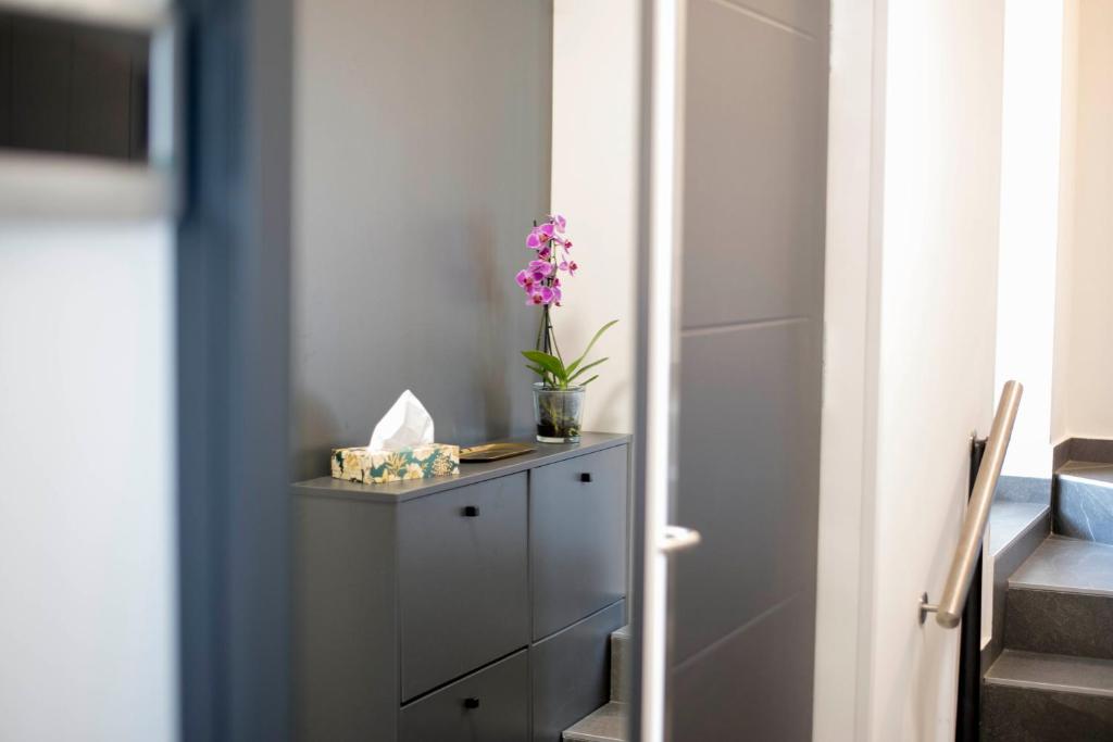 Fotografie z fotogalerie ubytování Horizont Apartman v destinaci Alsóörs