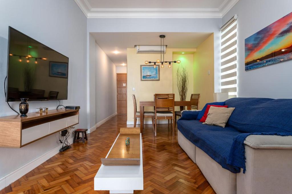 Copacabana ideal para casais - RPP913 Z2