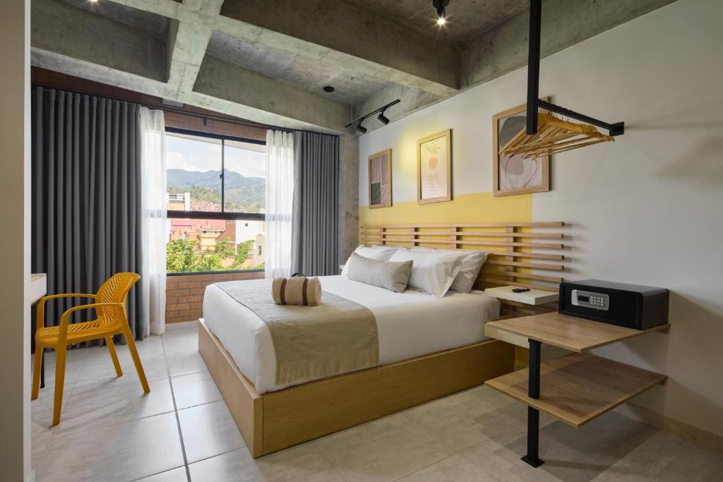 30 Living Suites - Superior Suite