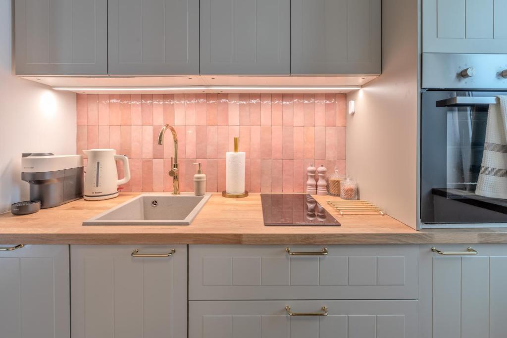 Amber Apartament - 3