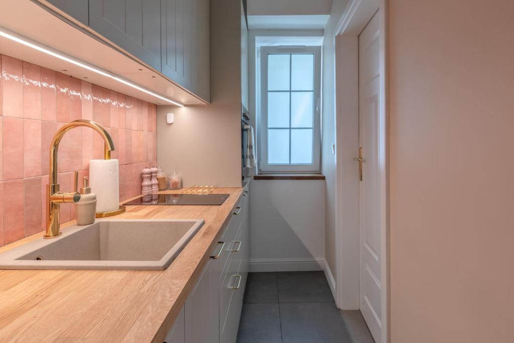 Amber Apartament - 2