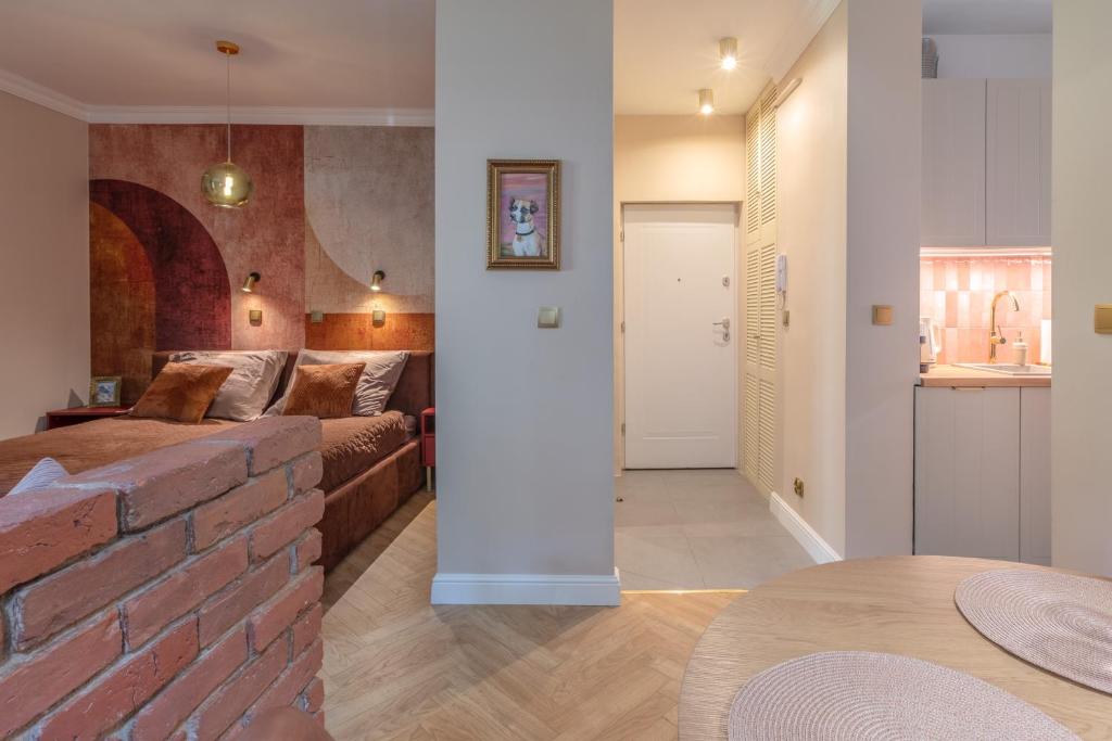 Amber Apartament - 5