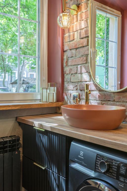 Amber Apartament - 7