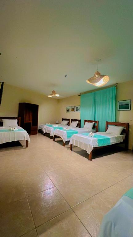 Hotel Pousada 360 - Superior Family Room