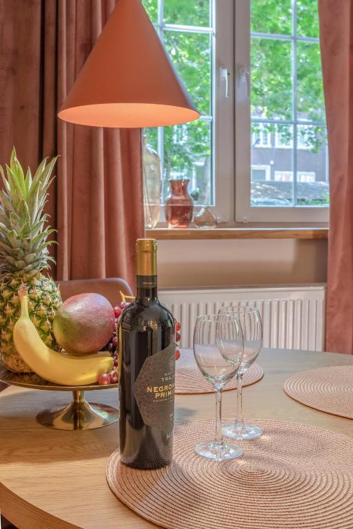 Amber Apartament - 8