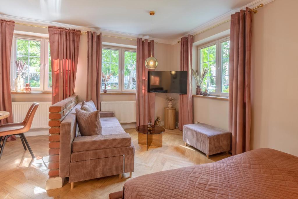 Amber Apartament - 9