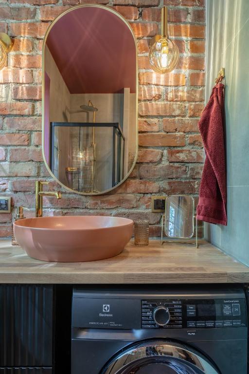 Amber Apartament - 11