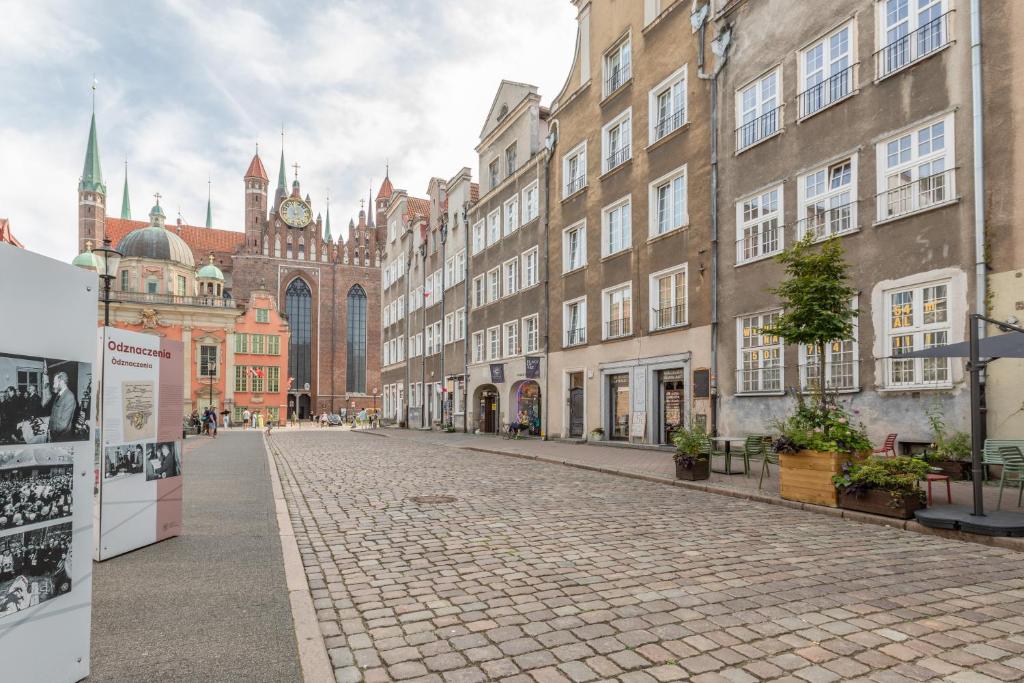 Amber Apartament - 13