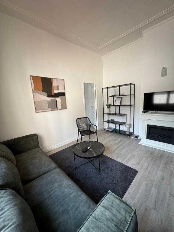 Billede fra billedgalleriet på Appartement centre-ville Limoges i Limoges