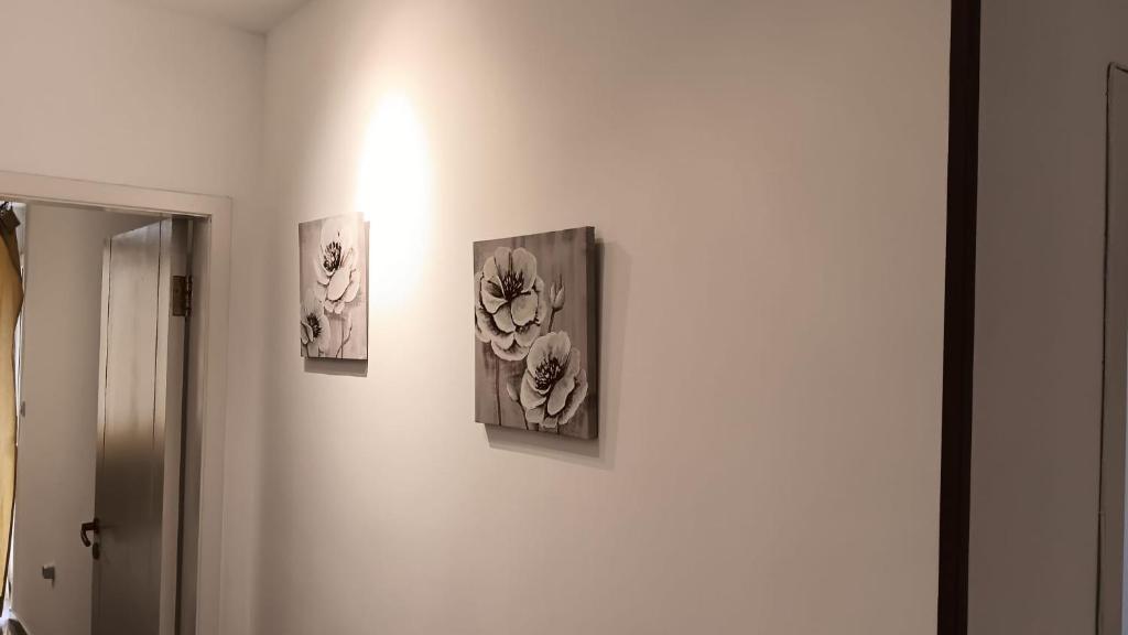 Foto dalla galleria di Serenity Apt Iztok Sofia a Sofia