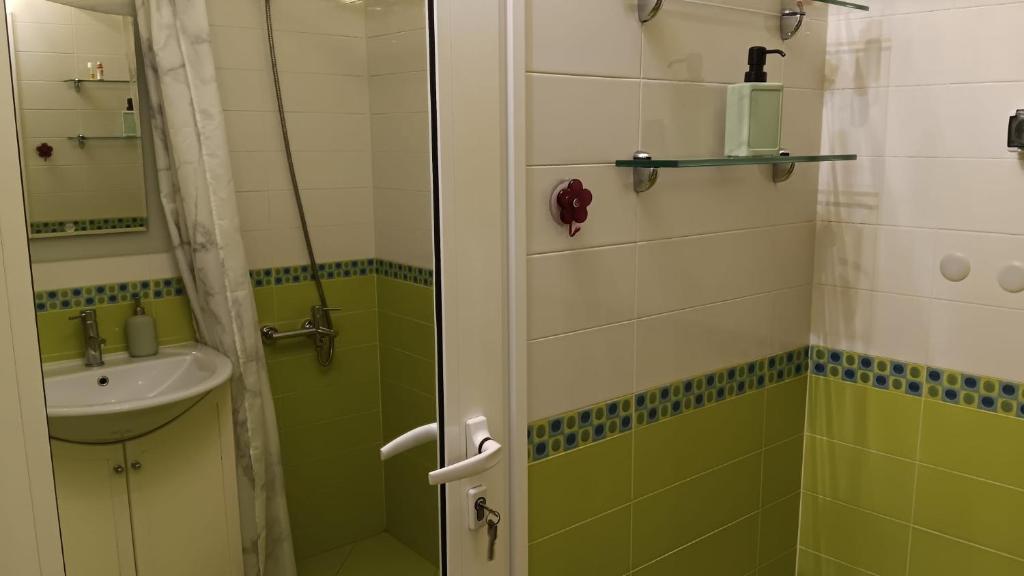 Bagno di Serenity Apt Iztok Sofia