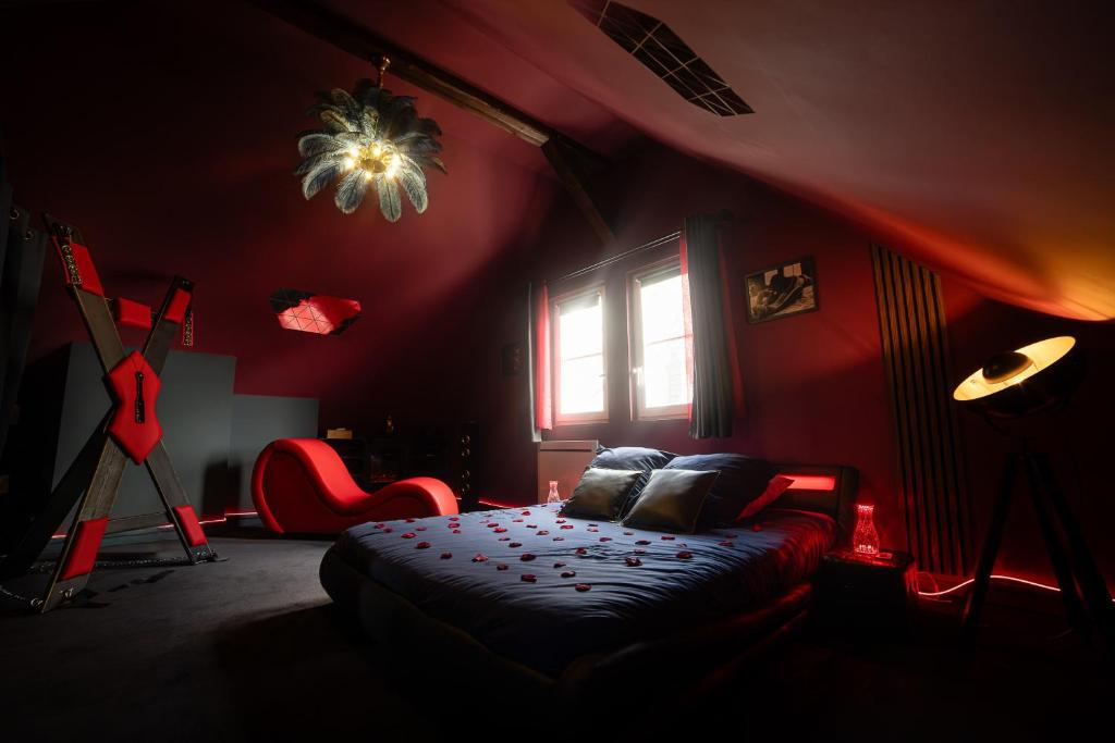 4 sterren hotel in Troyes