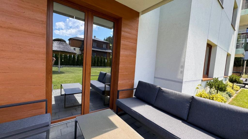 Villa Monica Apartamenty - 16