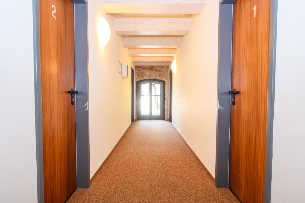 Hotel Stadtgut - Resim 15