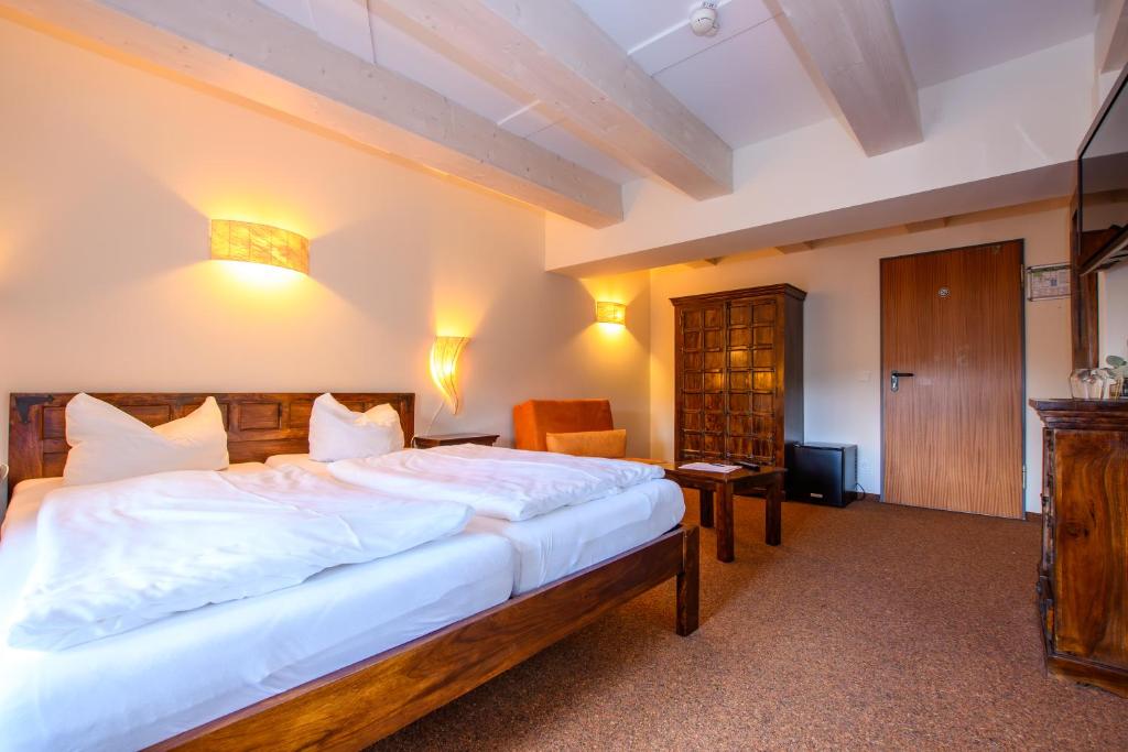 Hotel Stadtgut - Resim 23