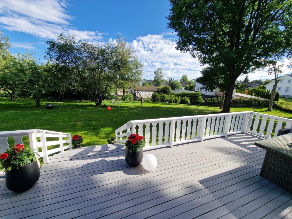Aadarsh Villa rom -9 min from Oslo Airport - Housity