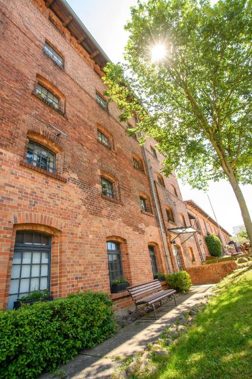 Hotel Stadtgut - Resim 9