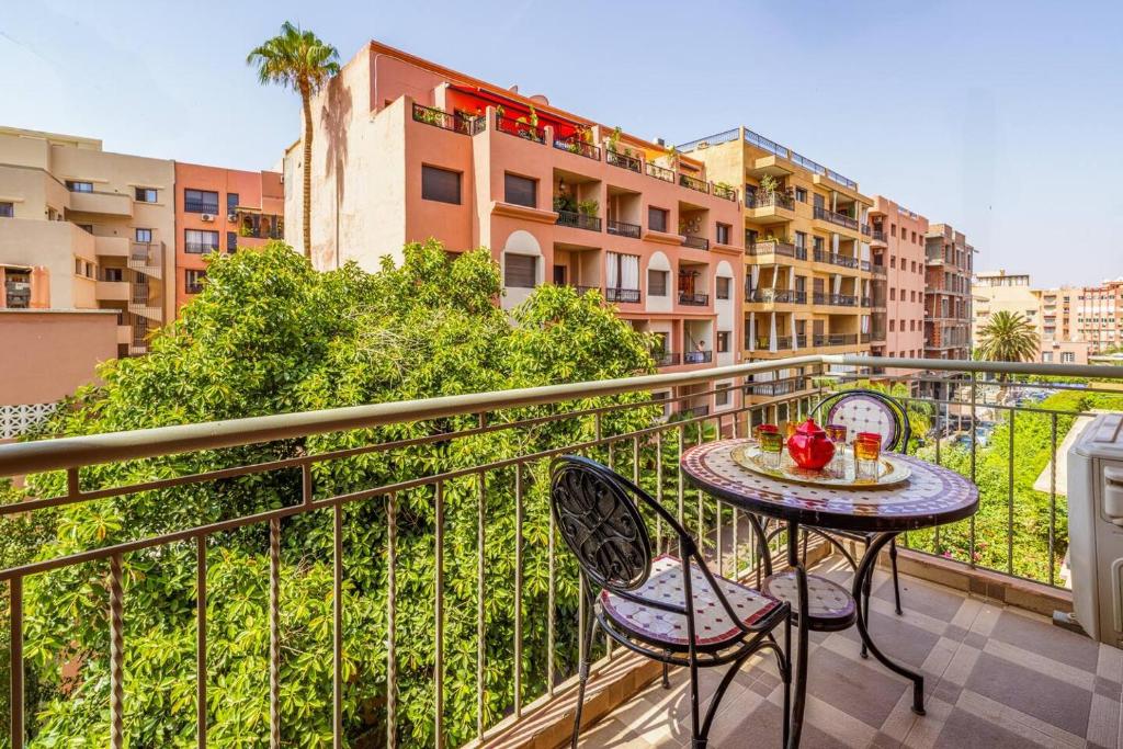 Marrakesh Getaway — photo 3