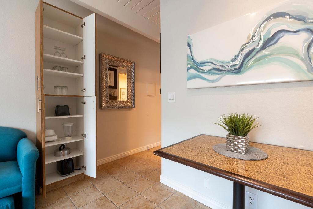 San Clemente Inn - Suite De Una Habitación