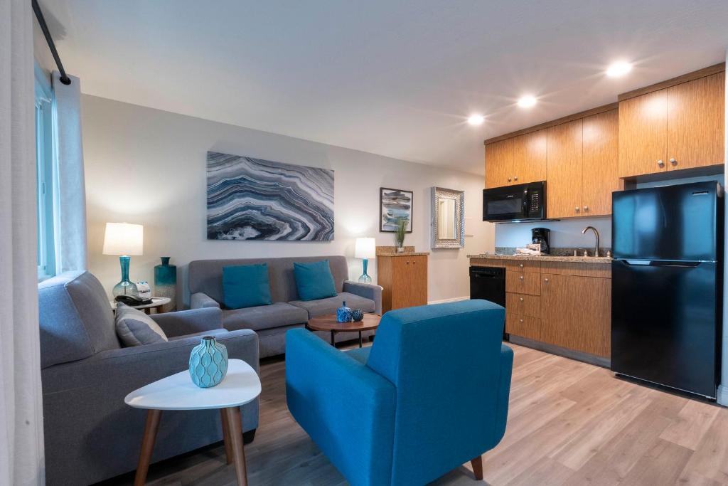 San Clemente Inn - 
