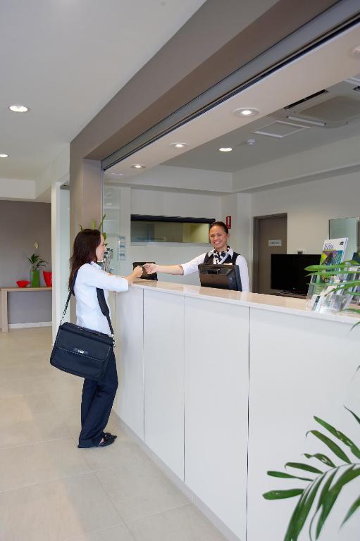 Quest Palmerston - Darwin - Resim 7