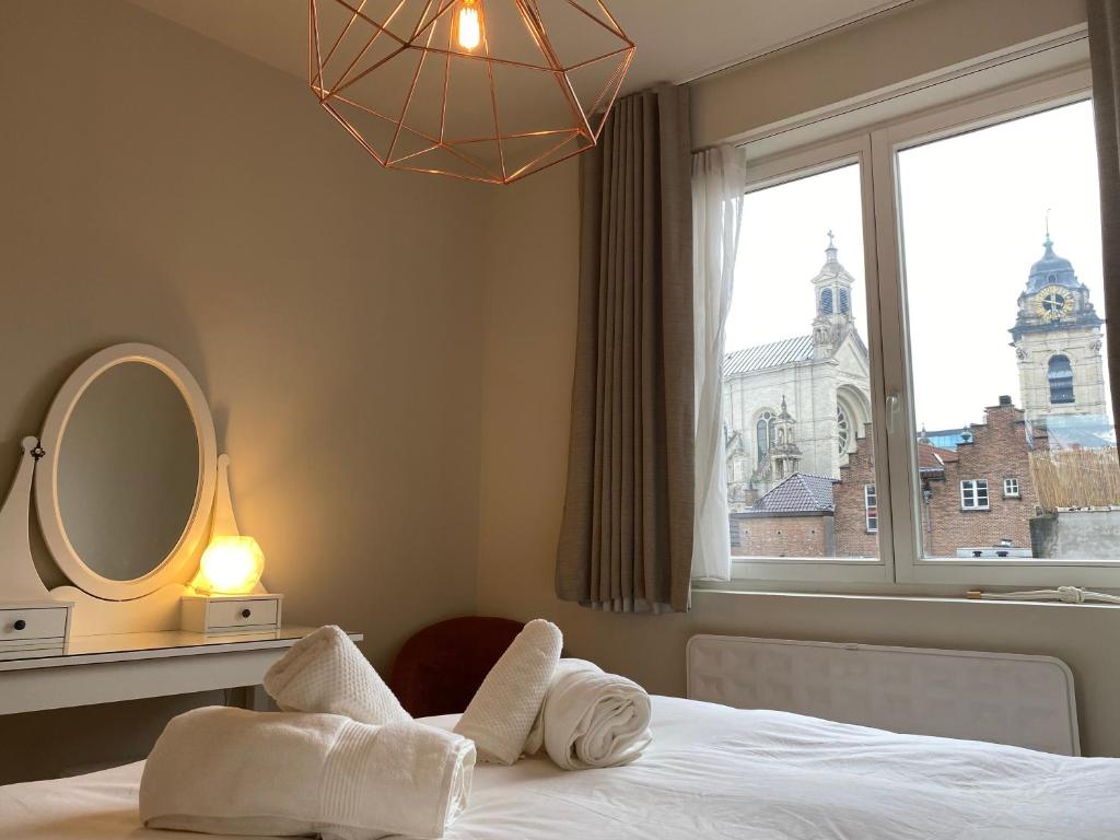 Sainte Catherine amazing view - 