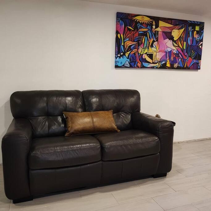 رزرو هتل و هاستل، آپارتمان باورنکردنی در Chapultepec, رزرو هتل و هتل آپارتمان