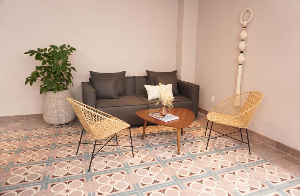 Casa Martina Guest House - Standaard Suite