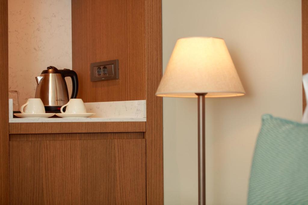 Casa Lumar Luxury Lodging- Adult Only - Deluxe Queen Suite
