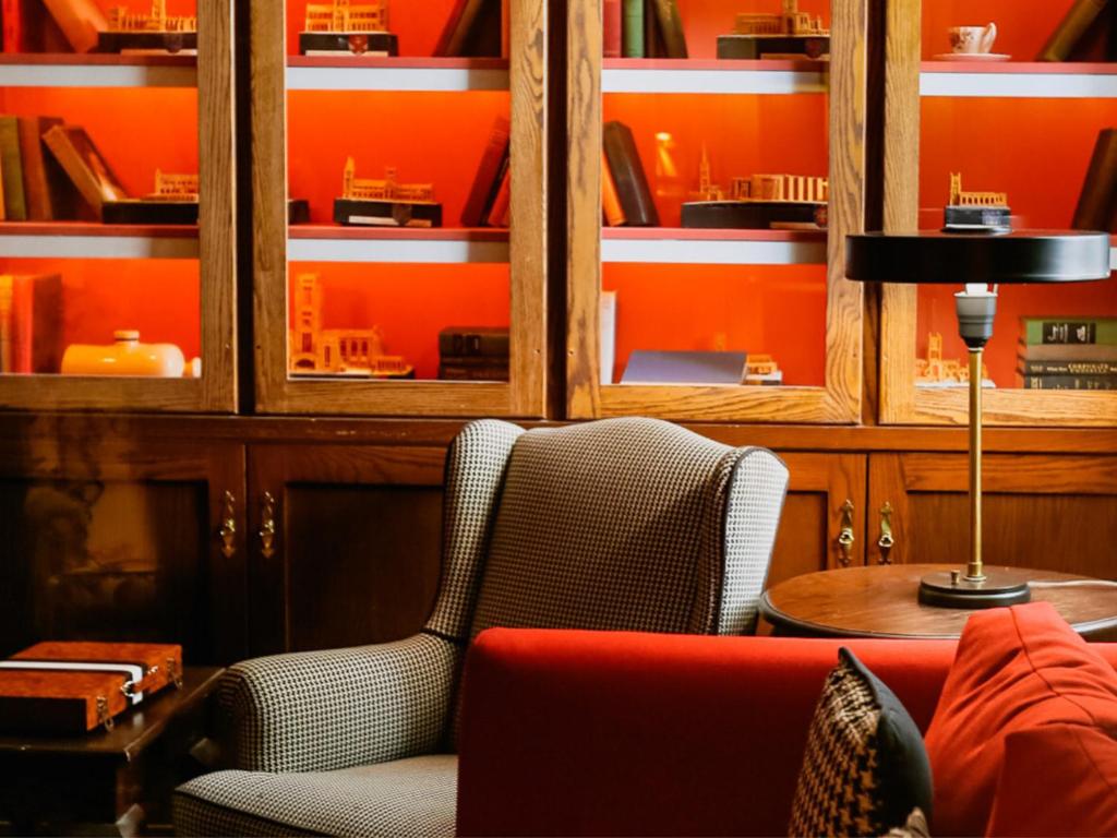 Hotel photo 25