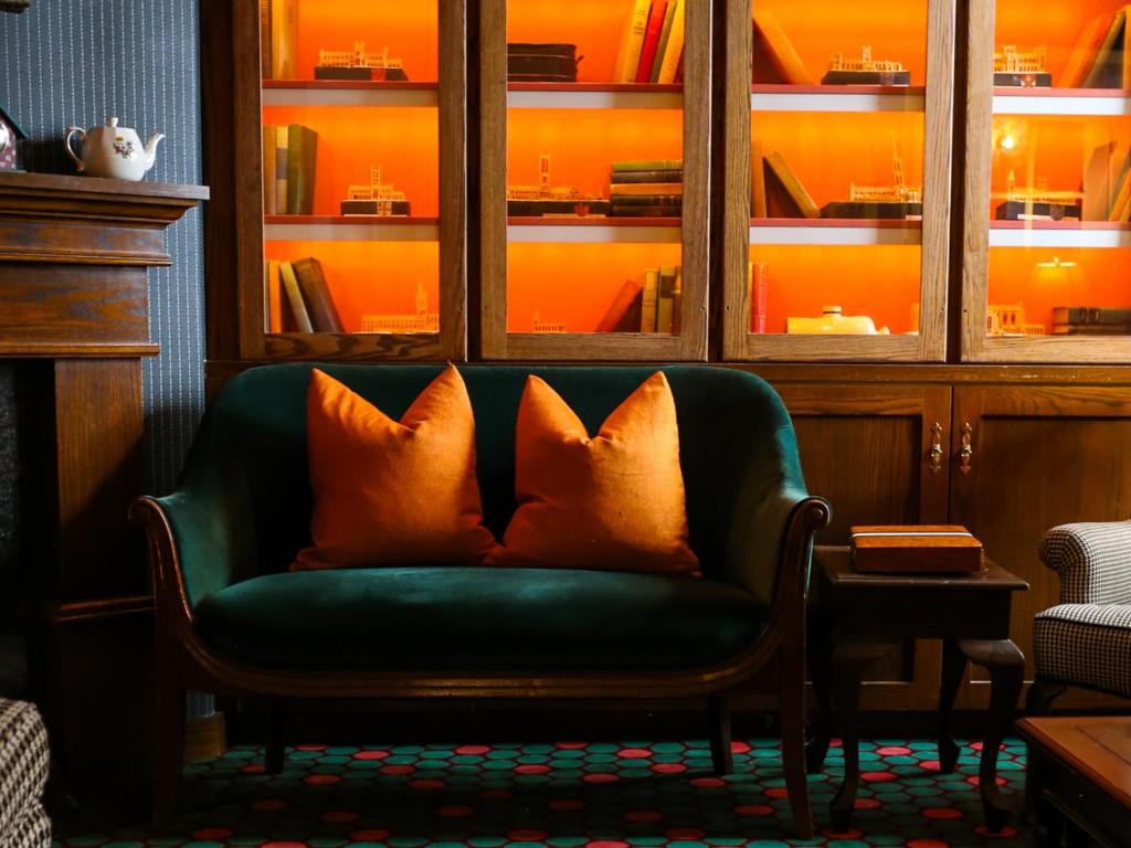 Hotel photo 28