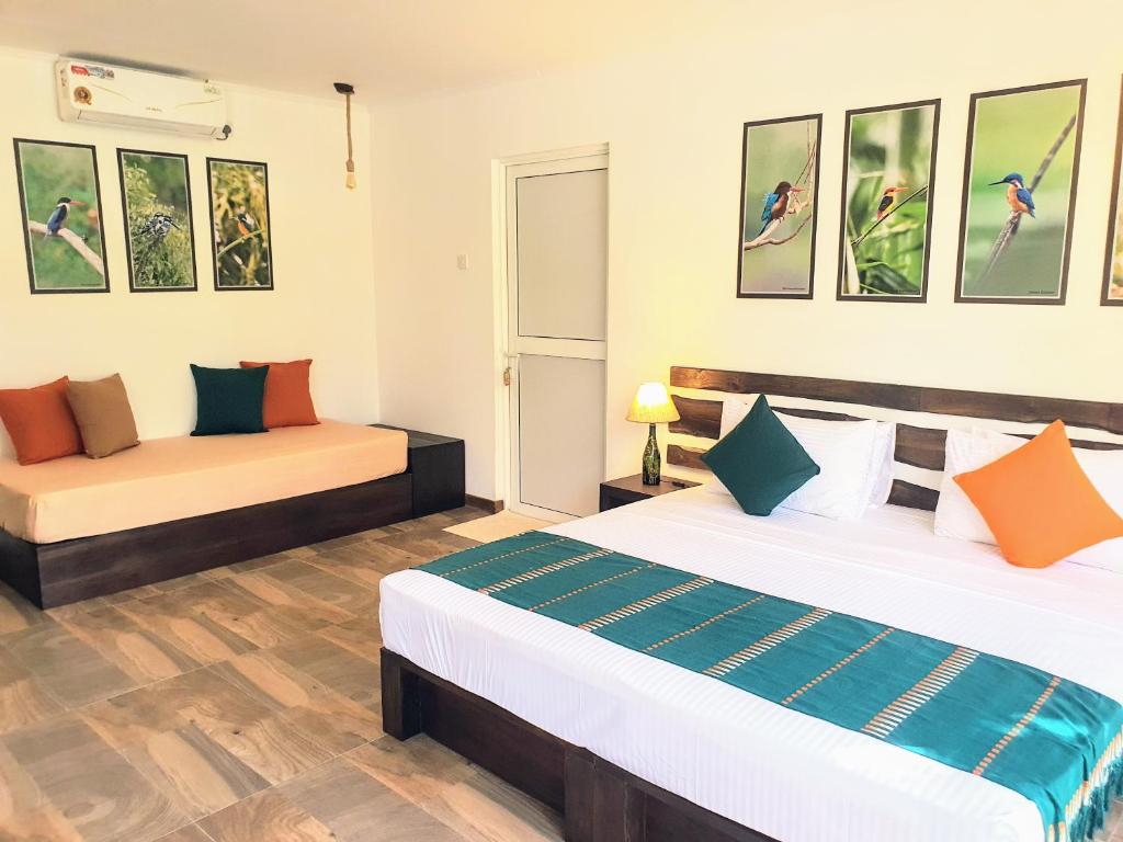 The Backwaters Lodge - 14