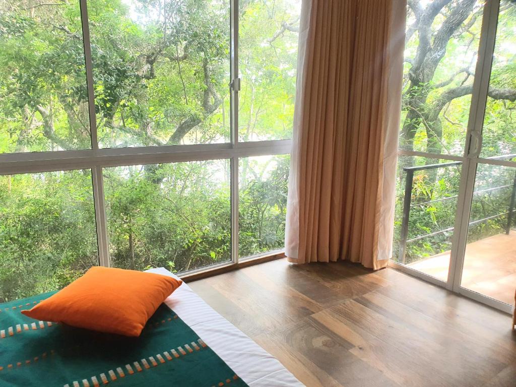 The Backwaters Lodge - 15