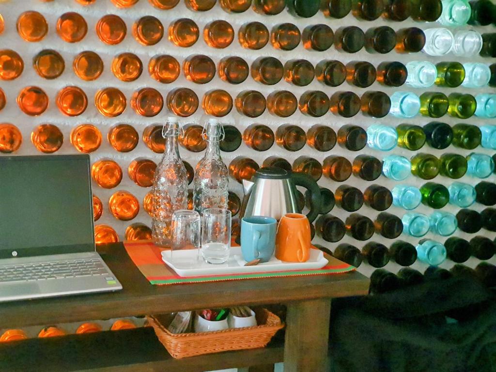 The Backwaters Lodge - 16