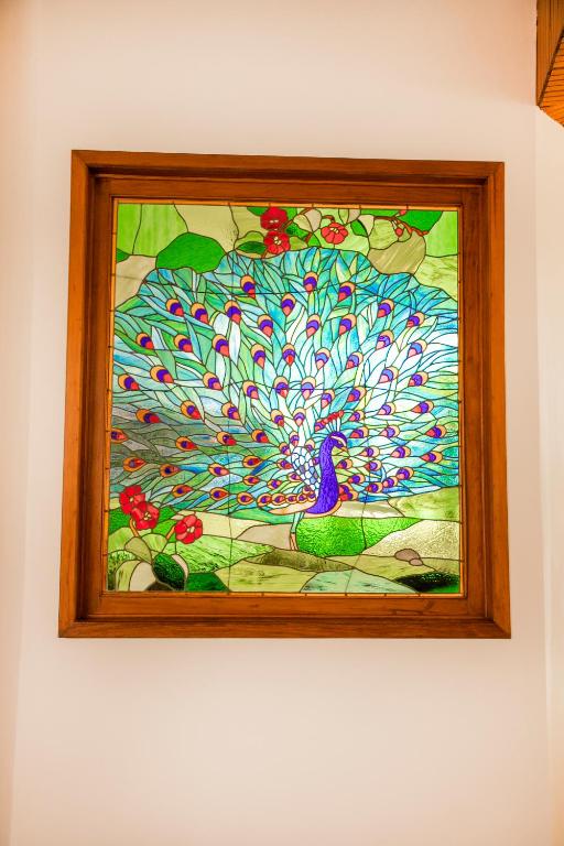Fotografie z fotogalerie ubytování Violeta Hotel Boutique v destinaci Tepatitlán de Morelos