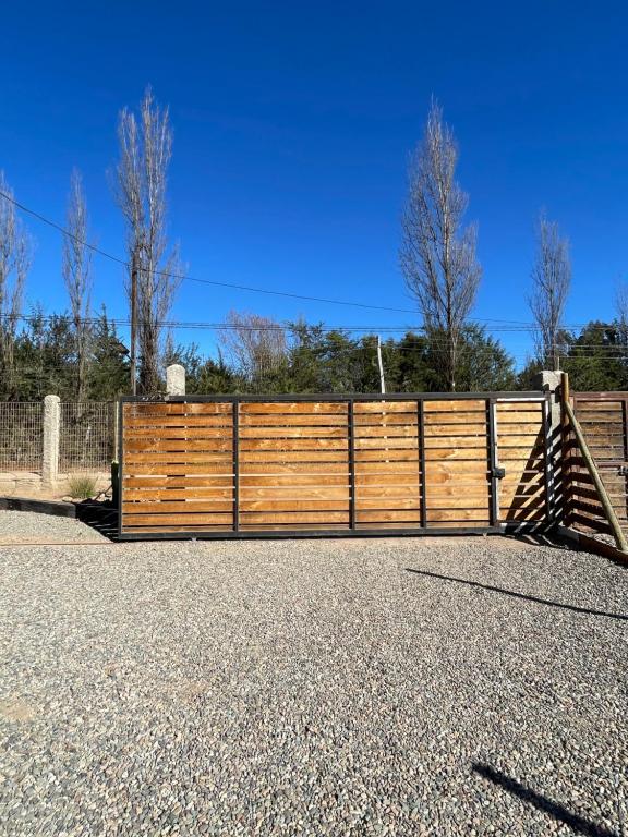 Casa equipada y acogedora