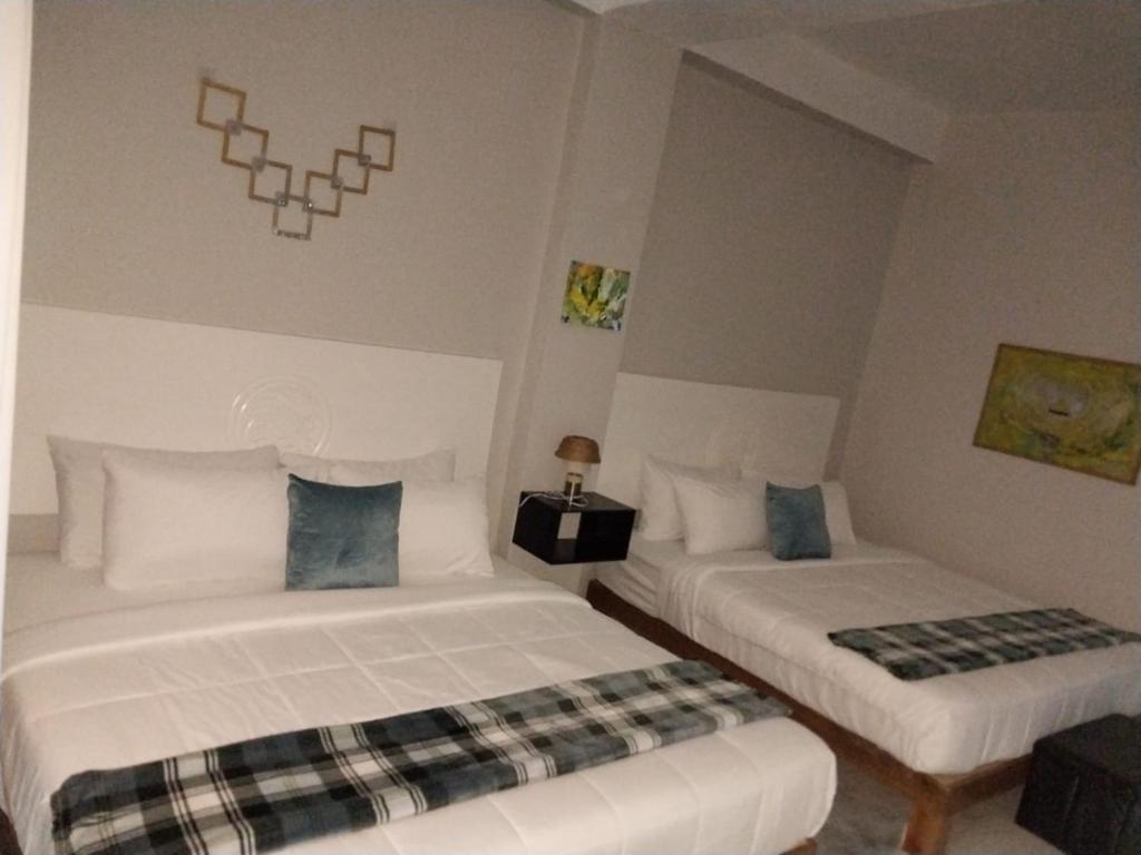 Fotografie z fotogalerie ubytování MisBHaven Resort and Spa v destinaci Port Antonio