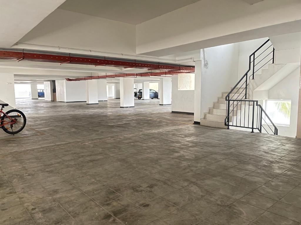 Fotografie z fotogalerie ubytování Green Star City Apartment v destinaci Dehiwala