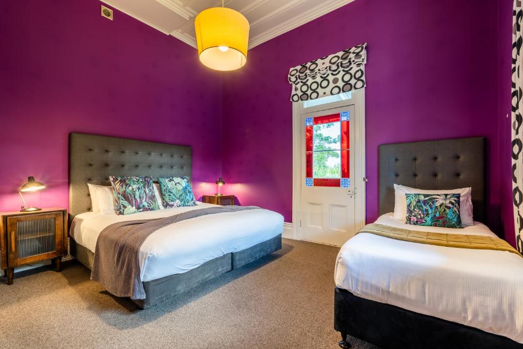 Tasman Holiday Parks - Coromandel - Resim 23