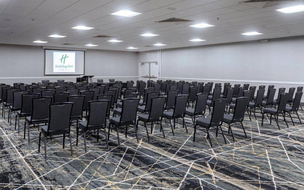 Holiday Inn Sioux Falls-City Center by IHG photo