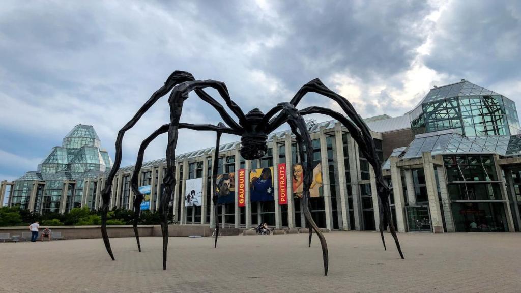 Holiday Inn - Ottawa Dwtn - Parliament Hill by IHG - Resim 36